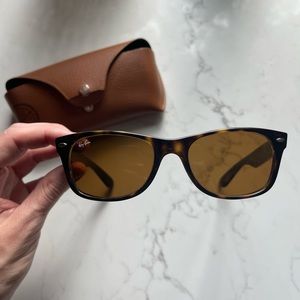 Ray-Ban New wayfarer